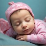 嬰兒需要多少睡眠時間?按年齡分析