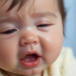 嬰兒哭鬧不安的原因及處理方法
