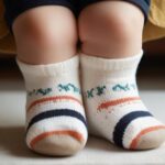 嬰兒是否需要穿襪子?